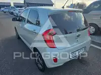 2014 KIA Morning
