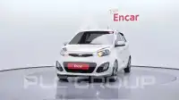 2014 KIA Morning