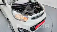 2014 KIA Morning