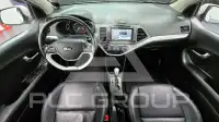 2014 KIA Morning
