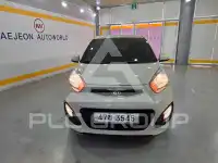 2014 KIA Morning