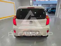 2014 KIA Morning