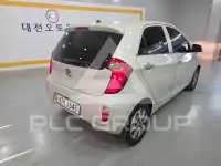 2014 KIA Morning