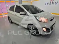2014 KIA Morning