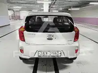 2014 KIA Morning