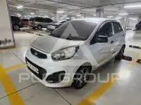2014 KIA Morning