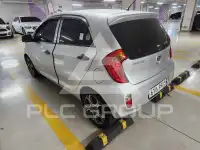 2014 KIA Morning