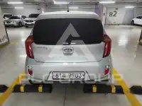 2014 KIA Morning