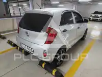 2014 KIA Morning