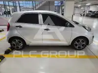 2014 KIA Morning
