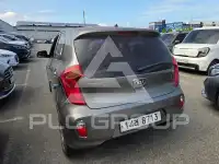 2014 KIA Morning