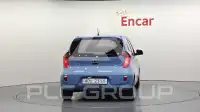 2014 KIA Morning