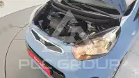 2014 KIA Morning