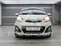 2014 KIA Morning