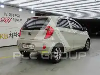 2014 KIA Morning