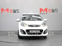 2014 KIA Morning