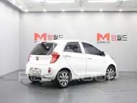 2014 KIA Morning
