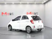 2014 KIA Morning