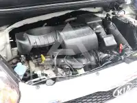 2014 KIA Morning