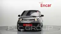 2014 KIA Morning