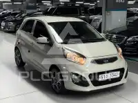 2014 KIA Morning