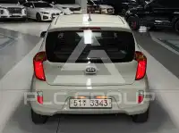 2014 KIA Morning