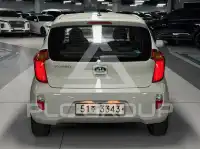2014 KIA Morning