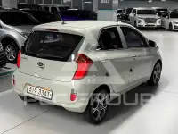 2014 KIA Morning