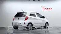 2014 KIA Morning