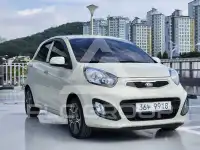 2014 KIA Morning