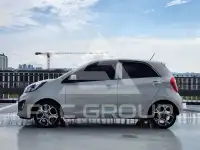 2014 KIA Morning