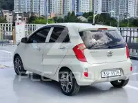 2014 KIA Morning
