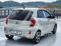 2014 KIA Morning