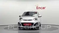 2014 KIA Morning