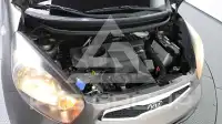 2014 KIA Morning