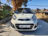 2014 KIA Morning