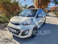 2014 KIA Morning
