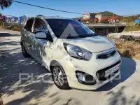 2014 KIA Morning