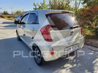 2014 KIA Morning