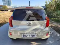 2014 KIA Morning