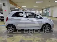 2014 KIA Morning