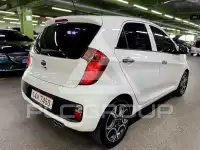 2014 KIA Morning