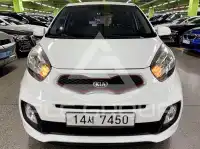 2014 KIA Morning