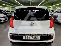 2014 KIA Morning