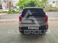2014 KIA Morning