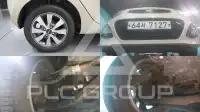 2014 KIA Morning