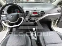 2014 KIA Morning