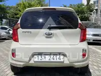 2014 KIA Morning