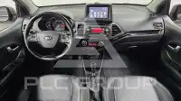 2014 KIA Morning