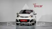 2014 KIA Morning